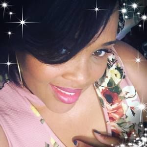 Meet your Posher, Eboni